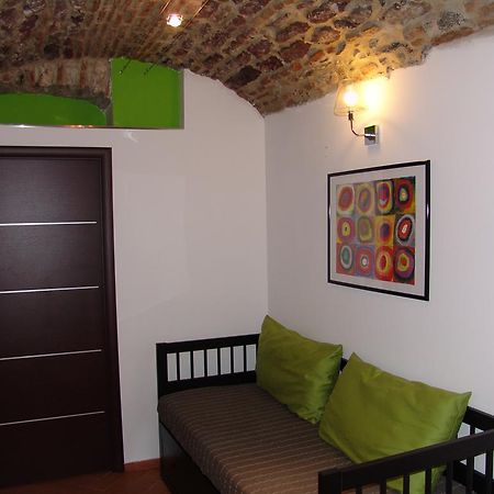Incentro Apartments Milazzo Exterior photo