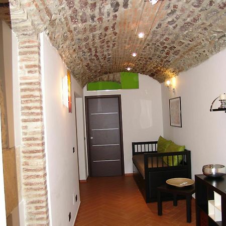 Incentro Apartments Milazzo Exterior photo
