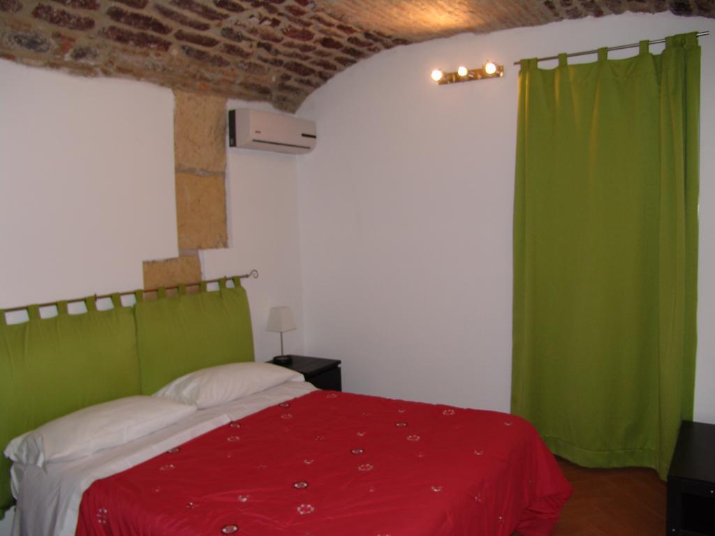 Incentro Apartments Milazzo Exterior photo