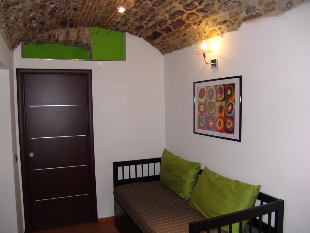 Incentro Apartments Milazzo Exterior photo
