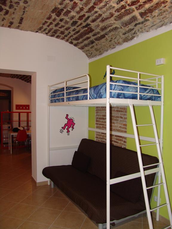 Incentro Apartments Milazzo Exterior photo