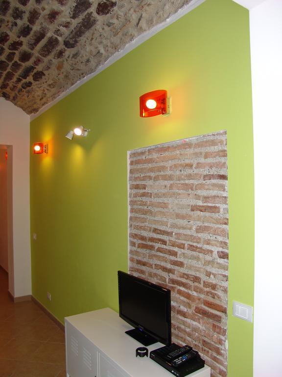 Incentro Apartments Milazzo Exterior photo