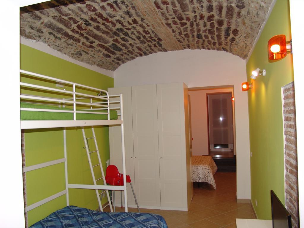 Incentro Apartments Milazzo Exterior photo