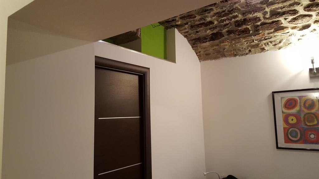 Incentro Apartments Milazzo Exterior photo