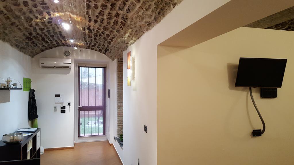 Incentro Apartments Milazzo Exterior photo