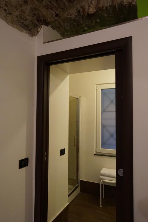 Incentro Apartments Milazzo Exterior photo