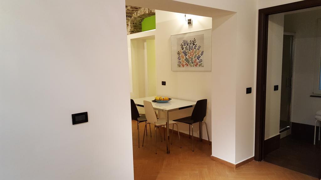 Incentro Apartments Milazzo Exterior photo