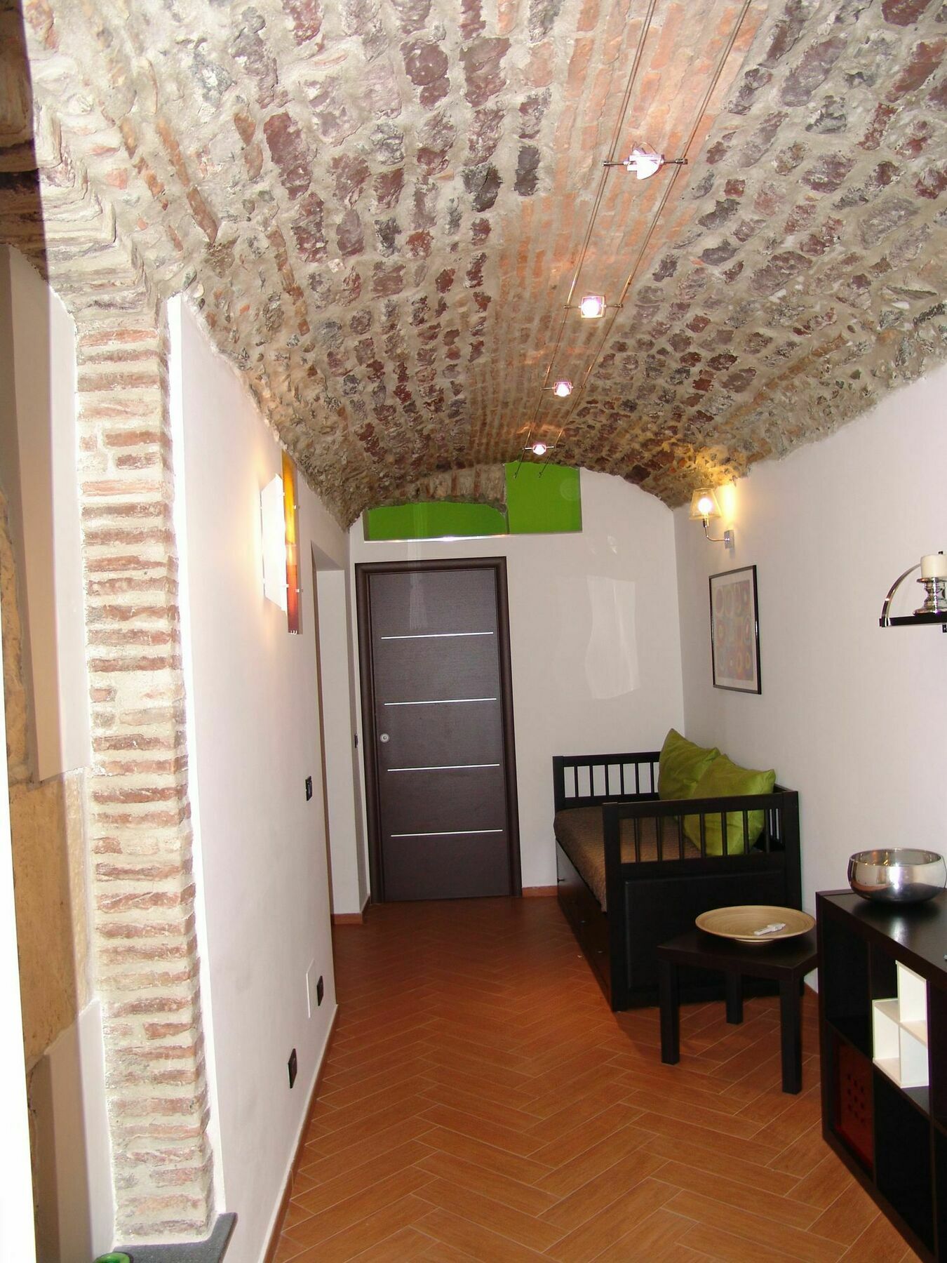 Incentro Apartments Milazzo Exterior photo