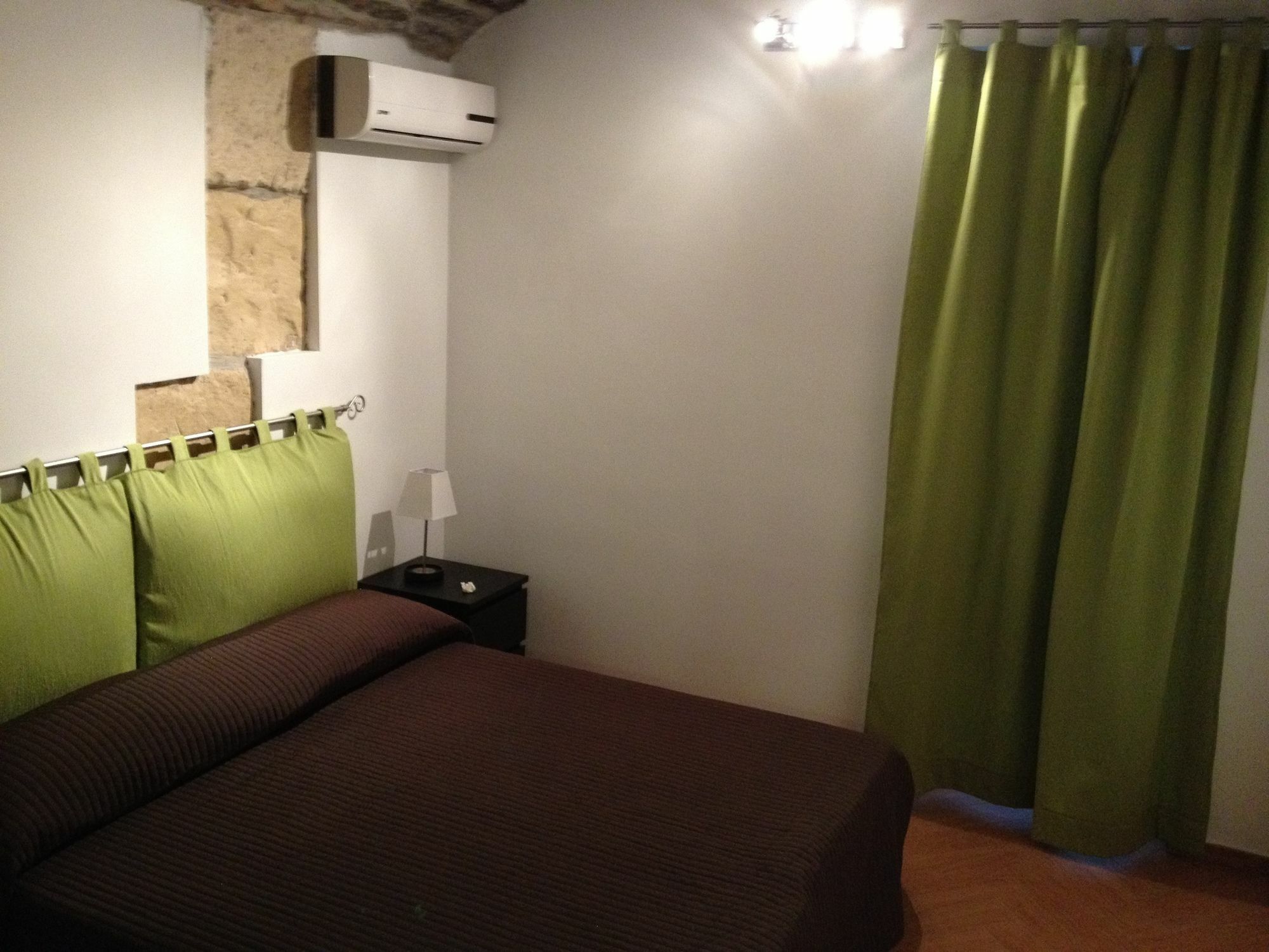 Incentro Apartments Milazzo Exterior photo