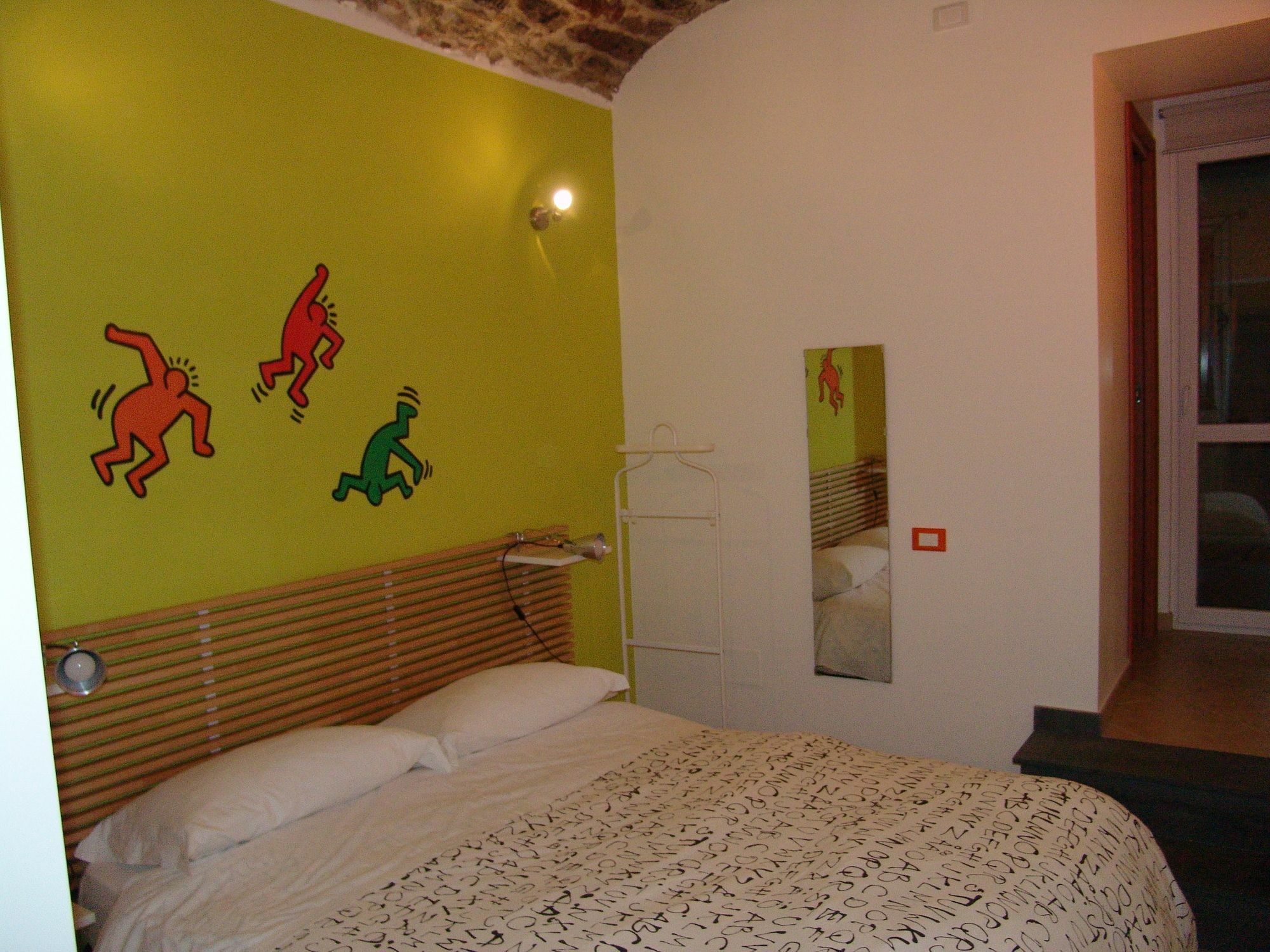 Incentro Apartments Milazzo Exterior photo