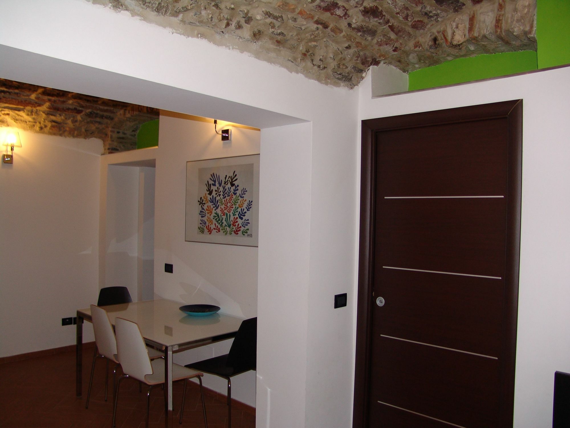 Incentro Apartments Milazzo Exterior photo