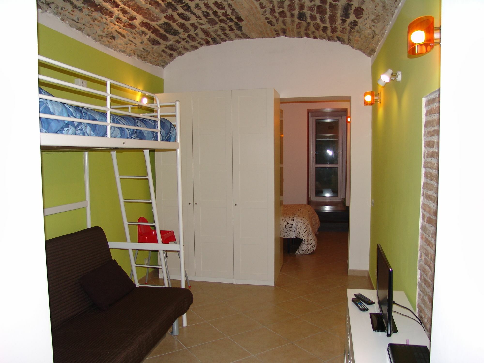 Incentro Apartments Milazzo Exterior photo