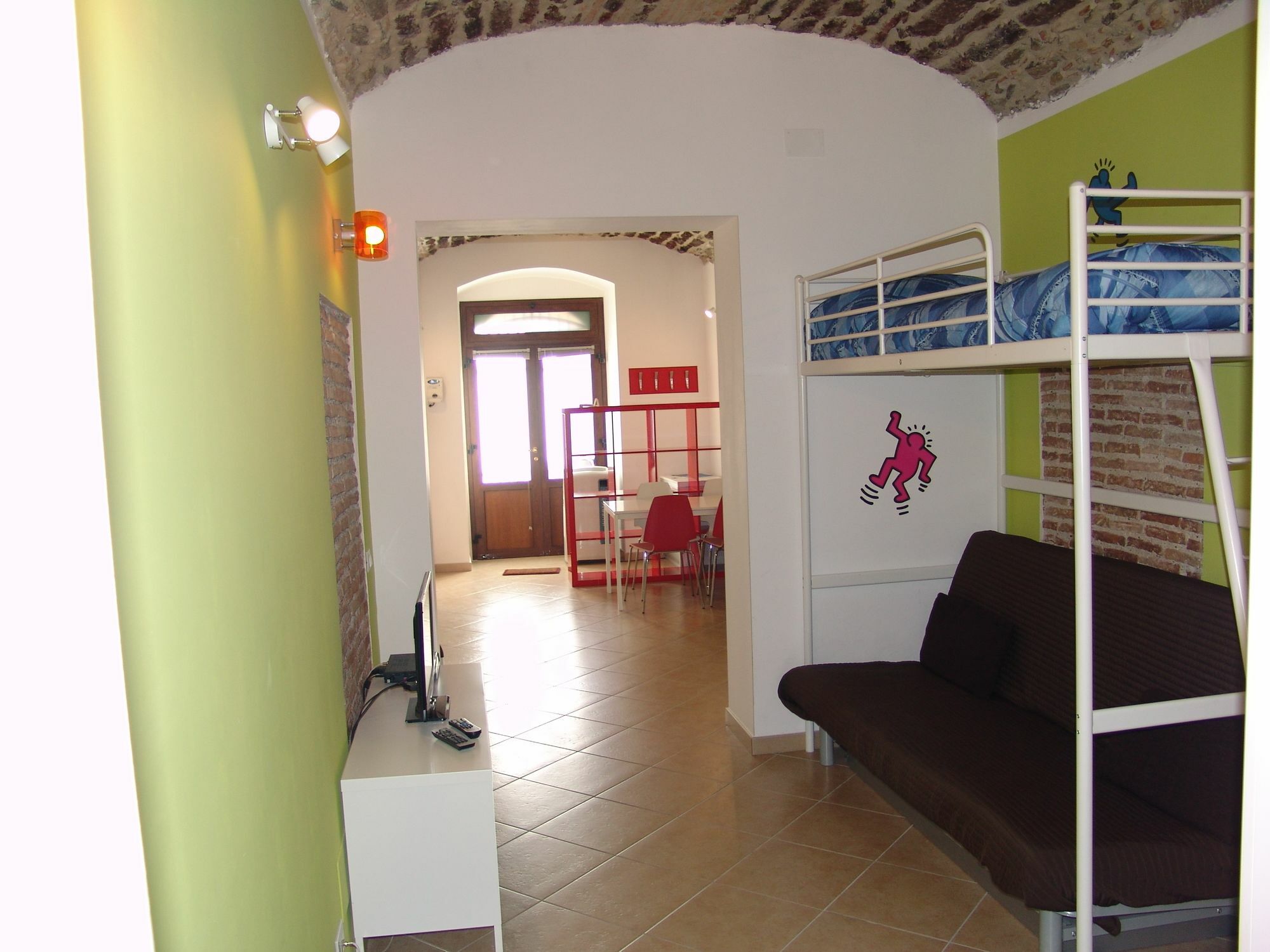 Incentro Apartments Milazzo Exterior photo