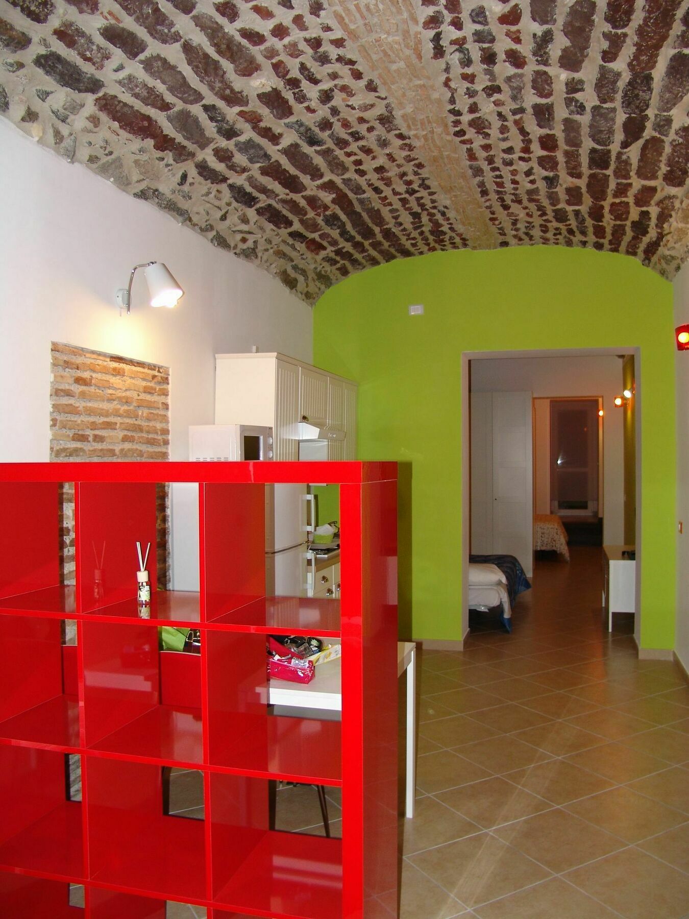 Incentro Apartments Milazzo Exterior photo